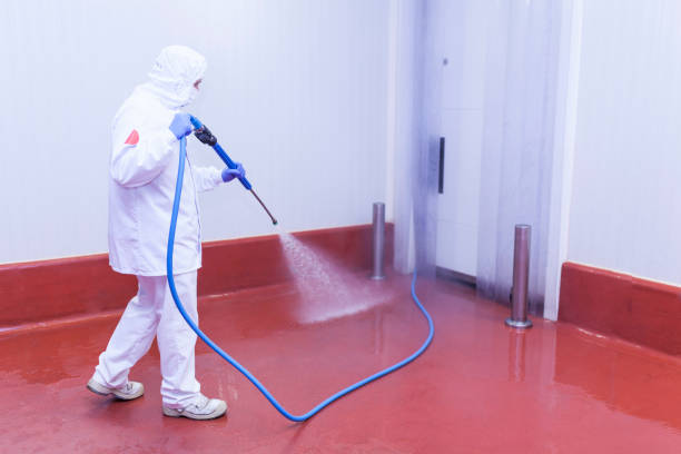 Reliable Lake Villa, IL Pressure Washing Services Solutions