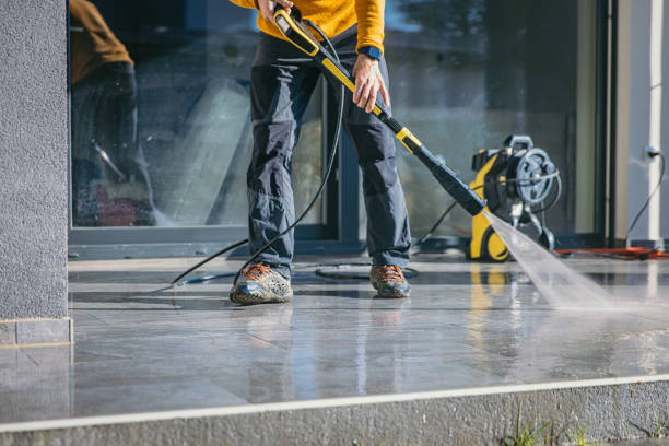 Best Building Exterior Washing  in Lake Vla, IL