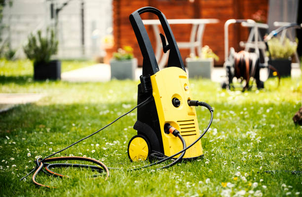 Best Heavy Equipment Washing  in Lake Vla, IL
